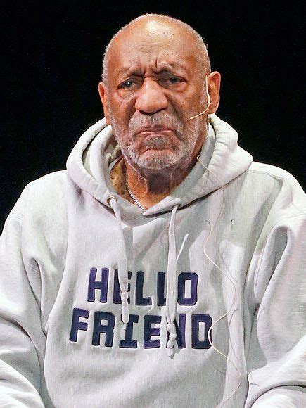 Prosecutor Won't Charge Bill Cosby in Alleged Playboy Mansion 